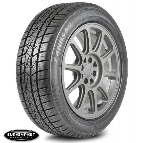 Landsail 4-SEASONS  195/55 R16 91 V  